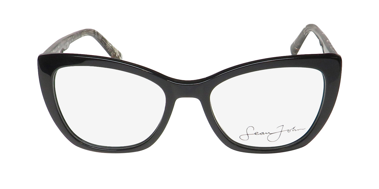 Sean John 6020 Eyeglasses by ModaFrames