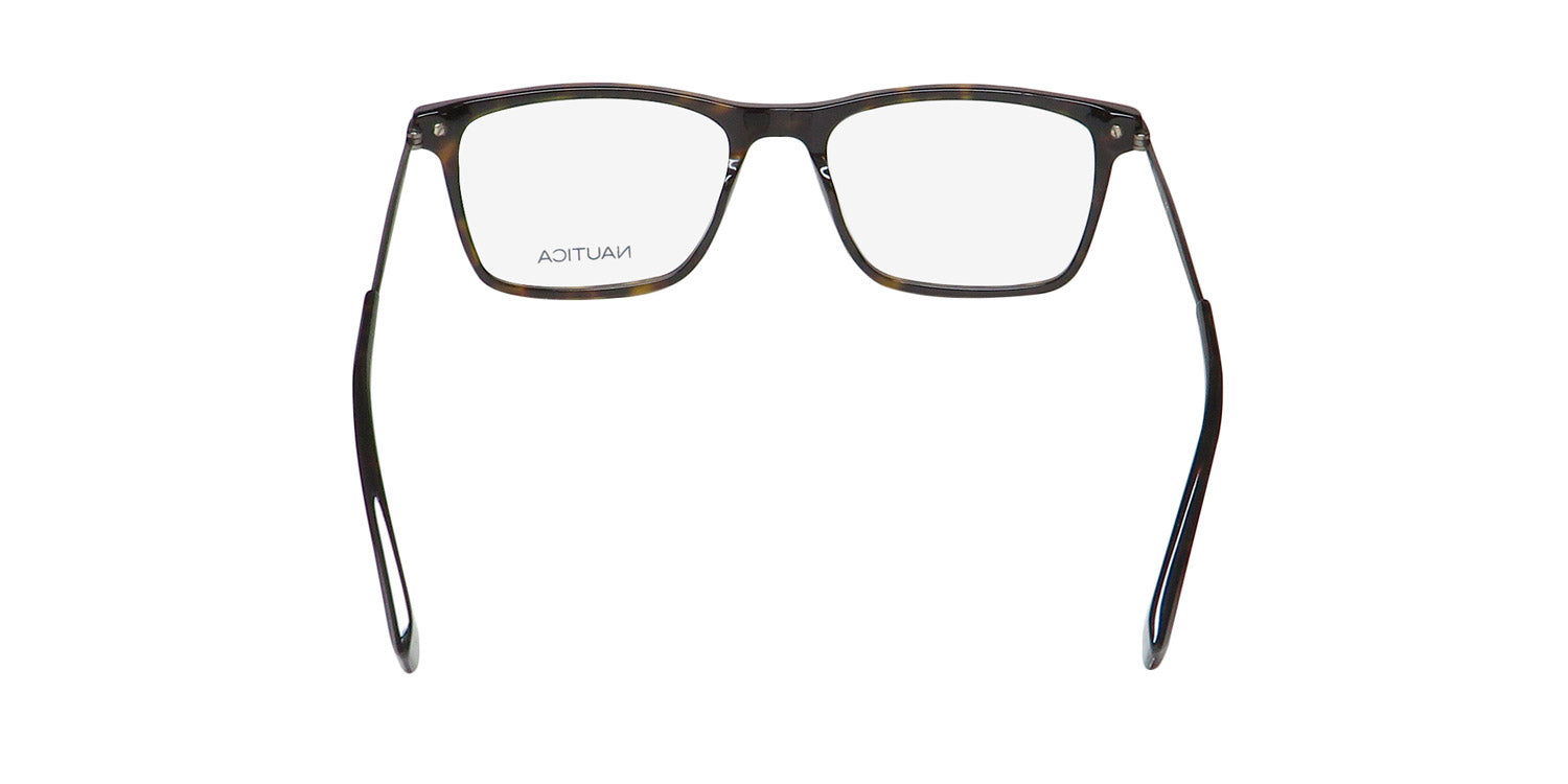 Nautica N8134 Eyeglasses by ModaFrames