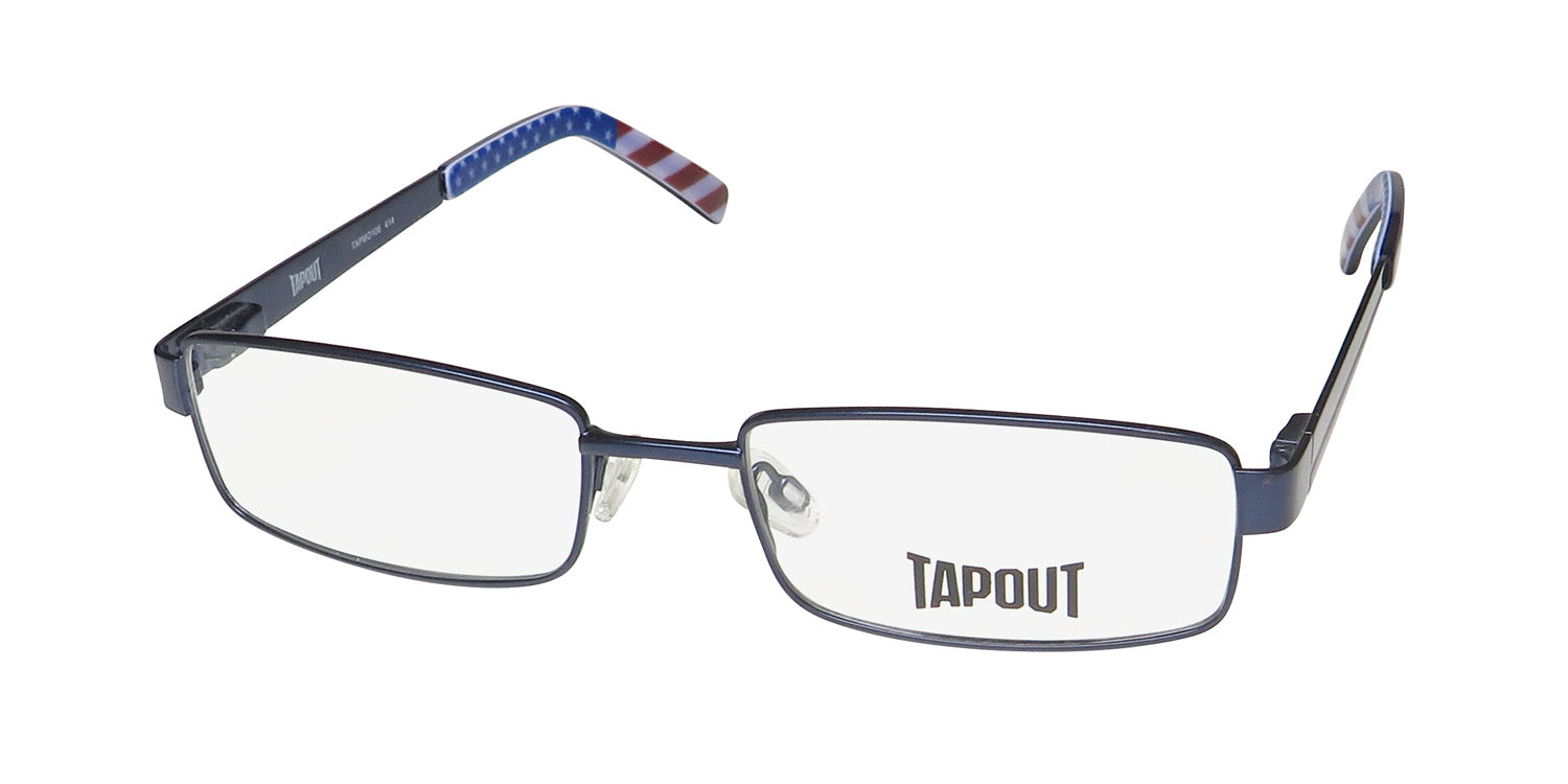 Tapout Tapmo106 Eyeglasses by ModaFrames
