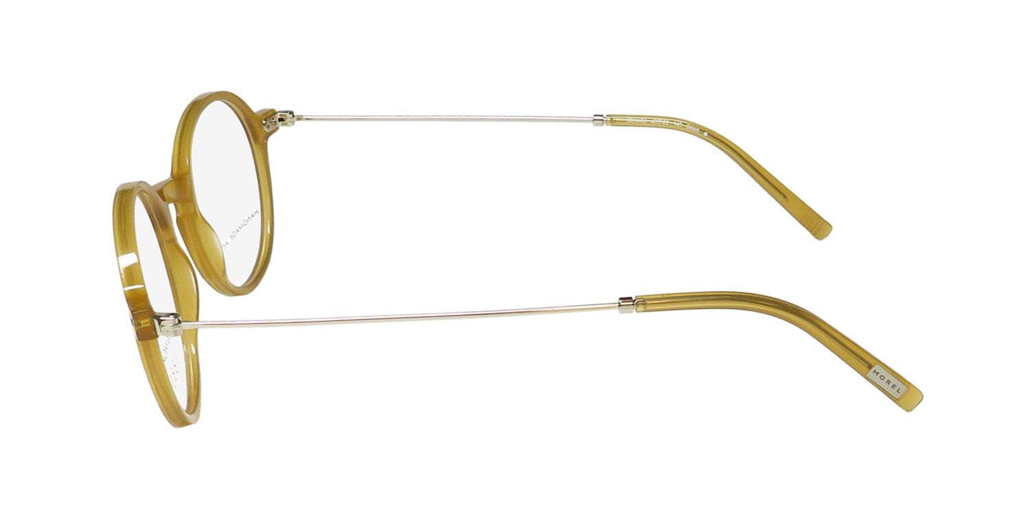 Morel 1880 60144m Eyeglasses by ModaFrames