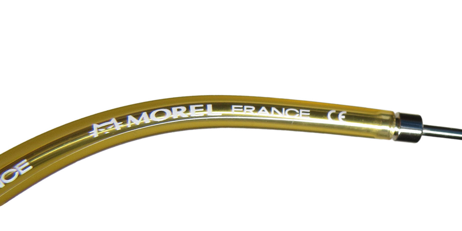 Morel 1880 60144m Eyeglasses by ModaFrames