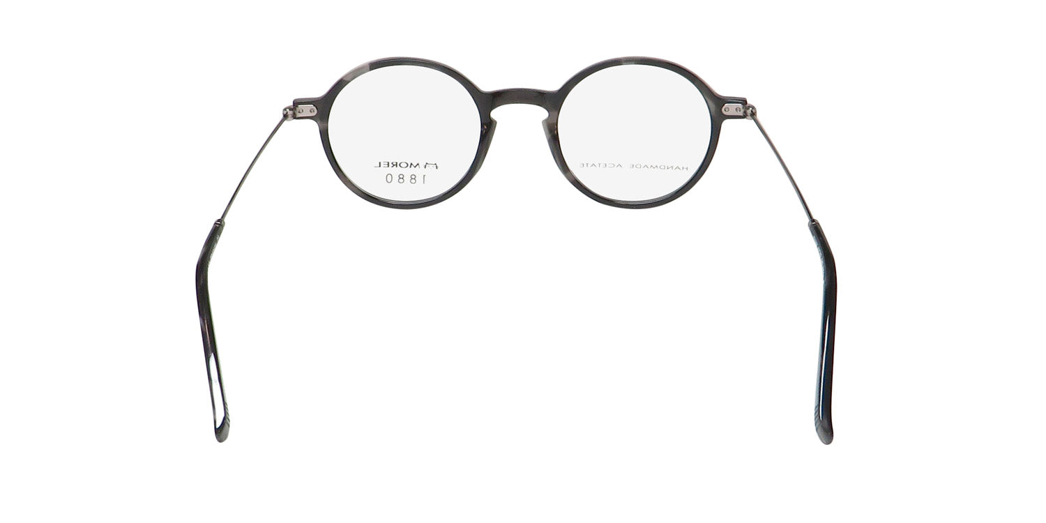 Morel 1880 60144m Eyeglasses by ModaFrames
