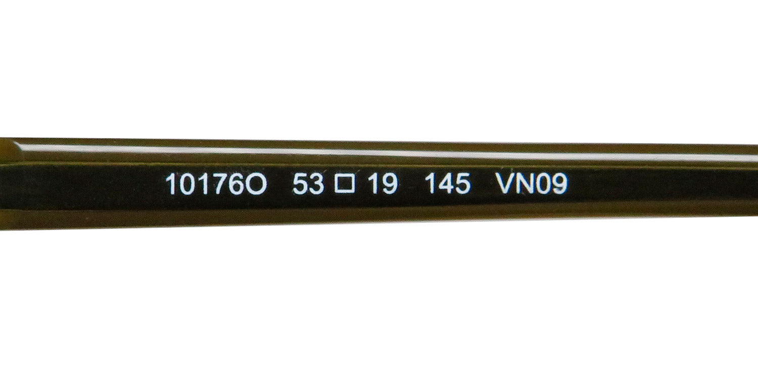 Morel Oga 10176o Eyeglasses by ModaFrames