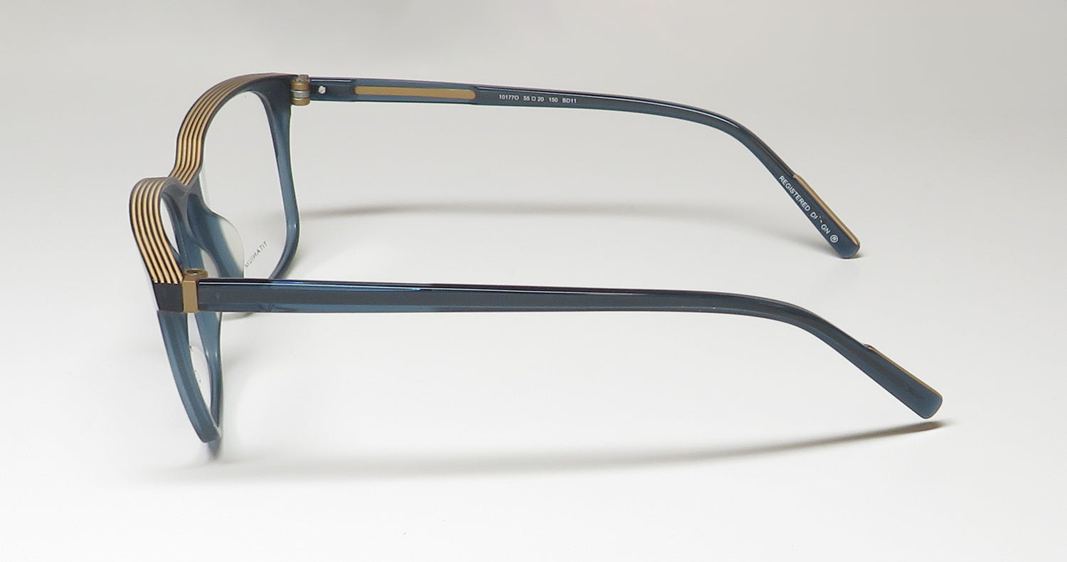 Morel Oga 10177o Eyeglasses by ModaFrames
