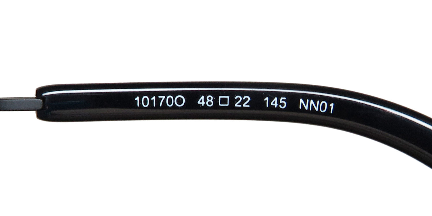 Morel Oga 10170o Eyeglasses by ModaFrames