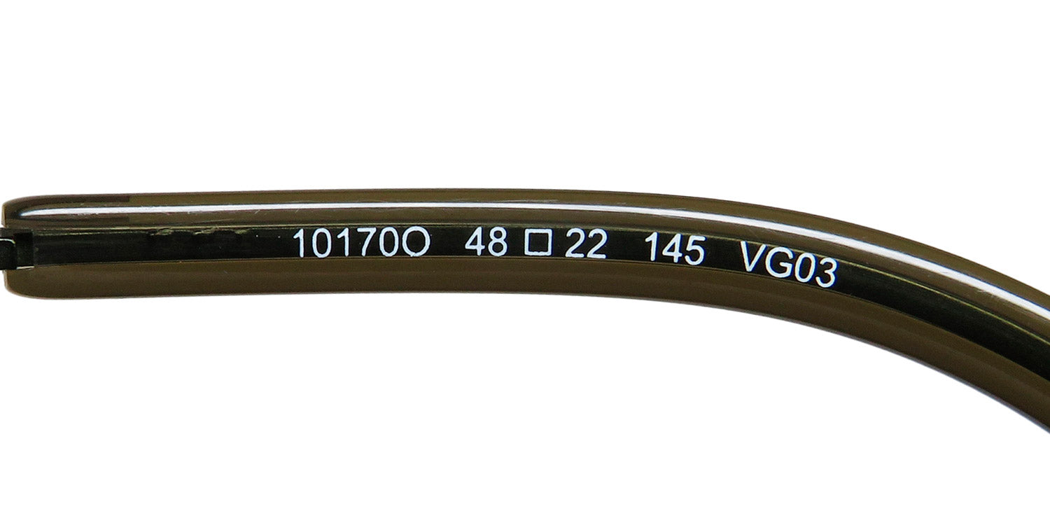 Morel Oga 10170o Eyeglasses by ModaFrames