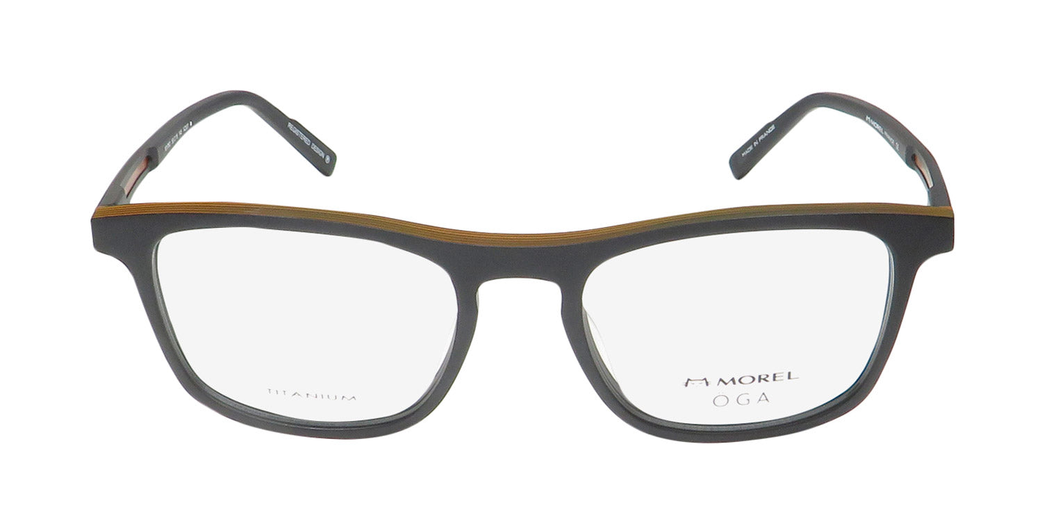 Morel Oga 10176o Eyeglasses by ModaFrames