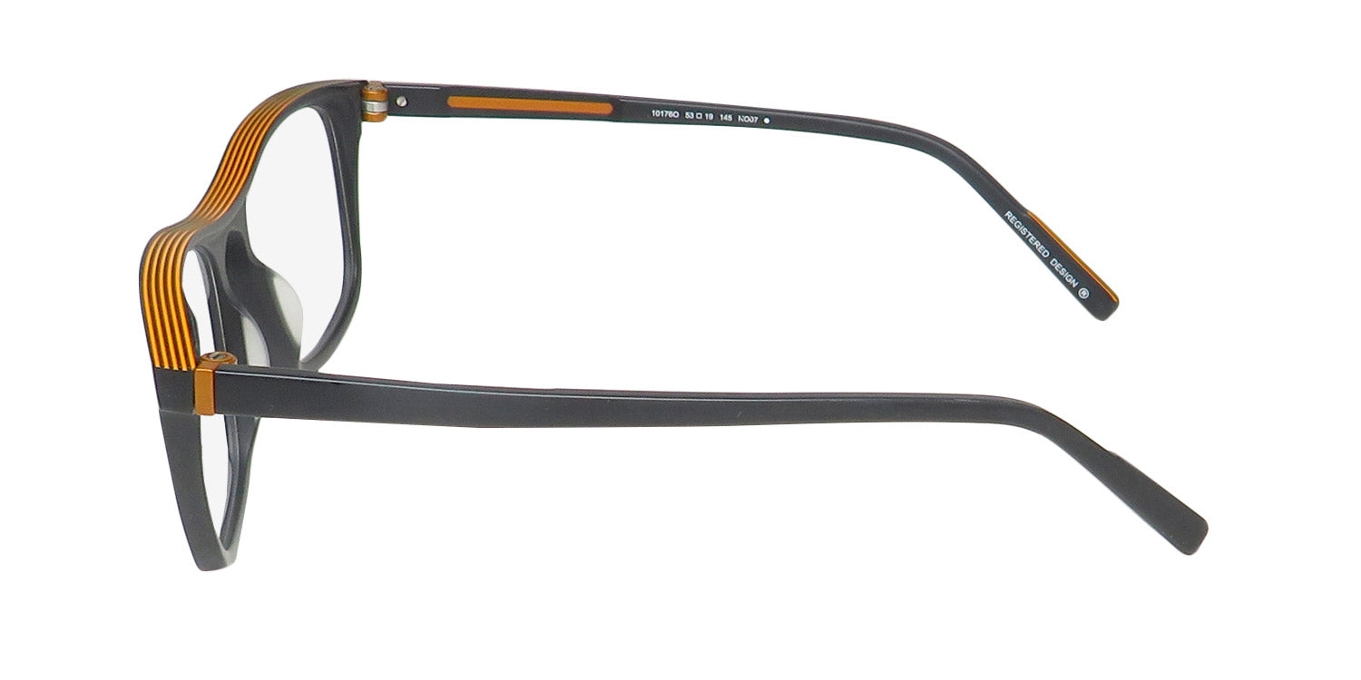 Morel Oga 10176o Eyeglasses by ModaFrames