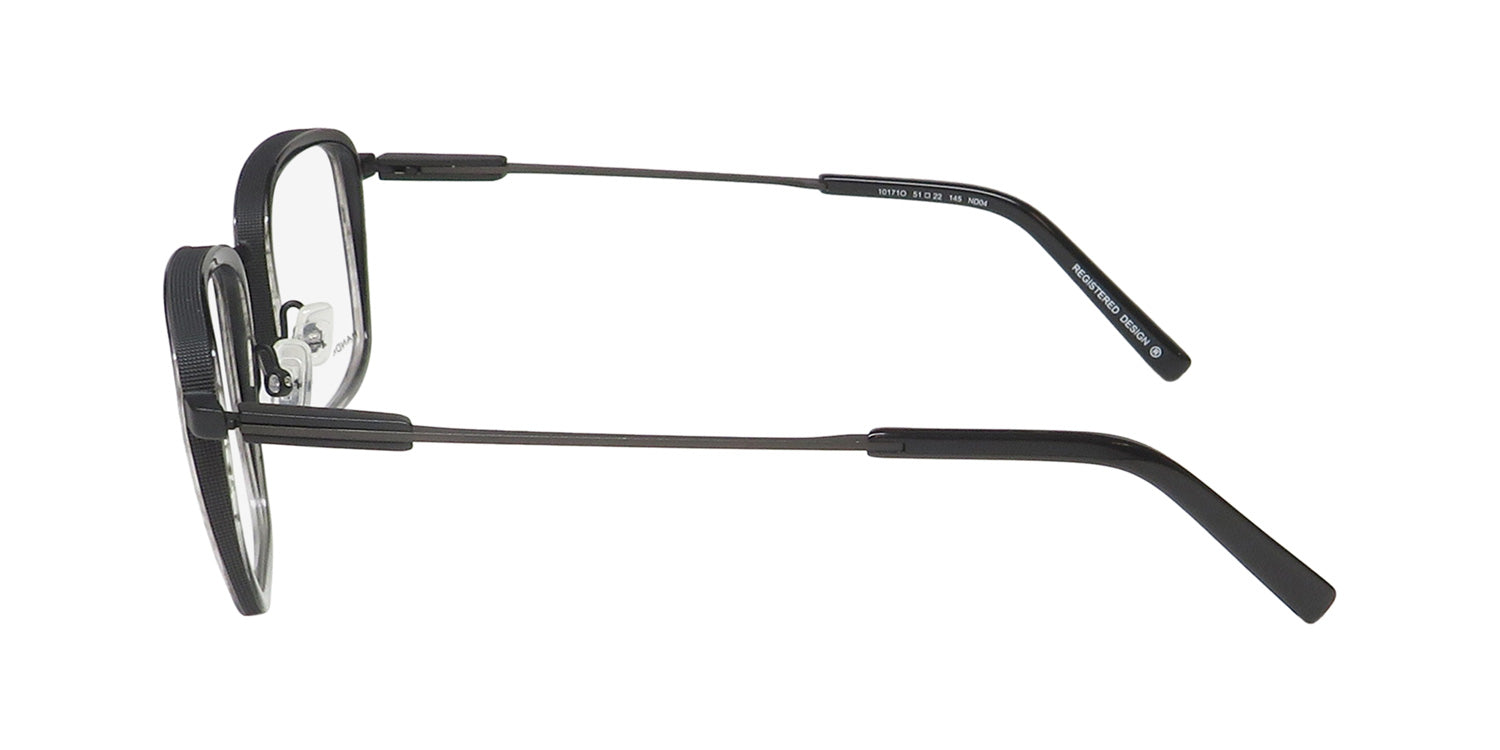 Morel Oga 10171o Eyeglasses by ModaFrames