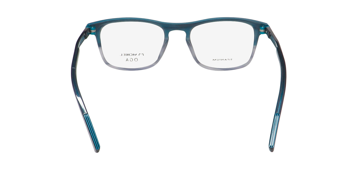 Morel Oga 10176o Eyeglasses by ModaFrames