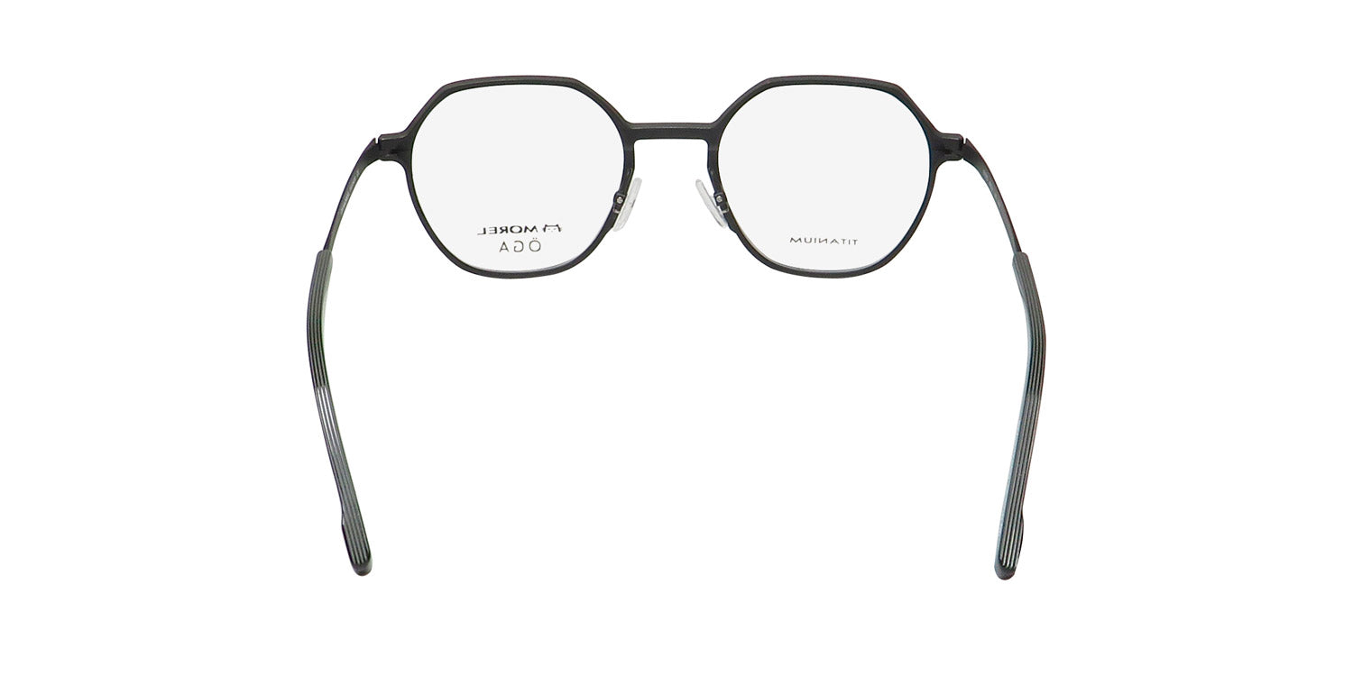 Morel Oga 10197o Eyeglasses by ModaFrames