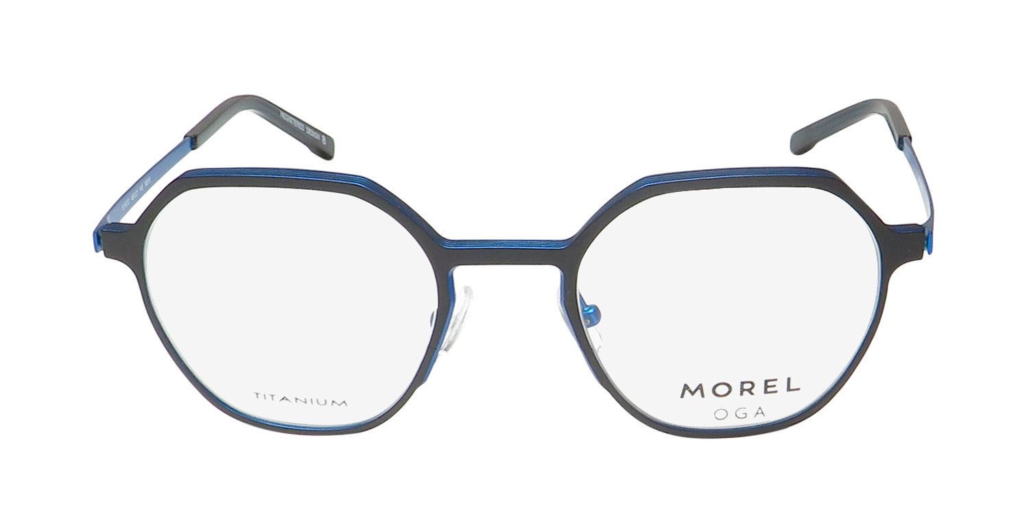 Morel Oga 10197o Eyeglasses by ModaFrames