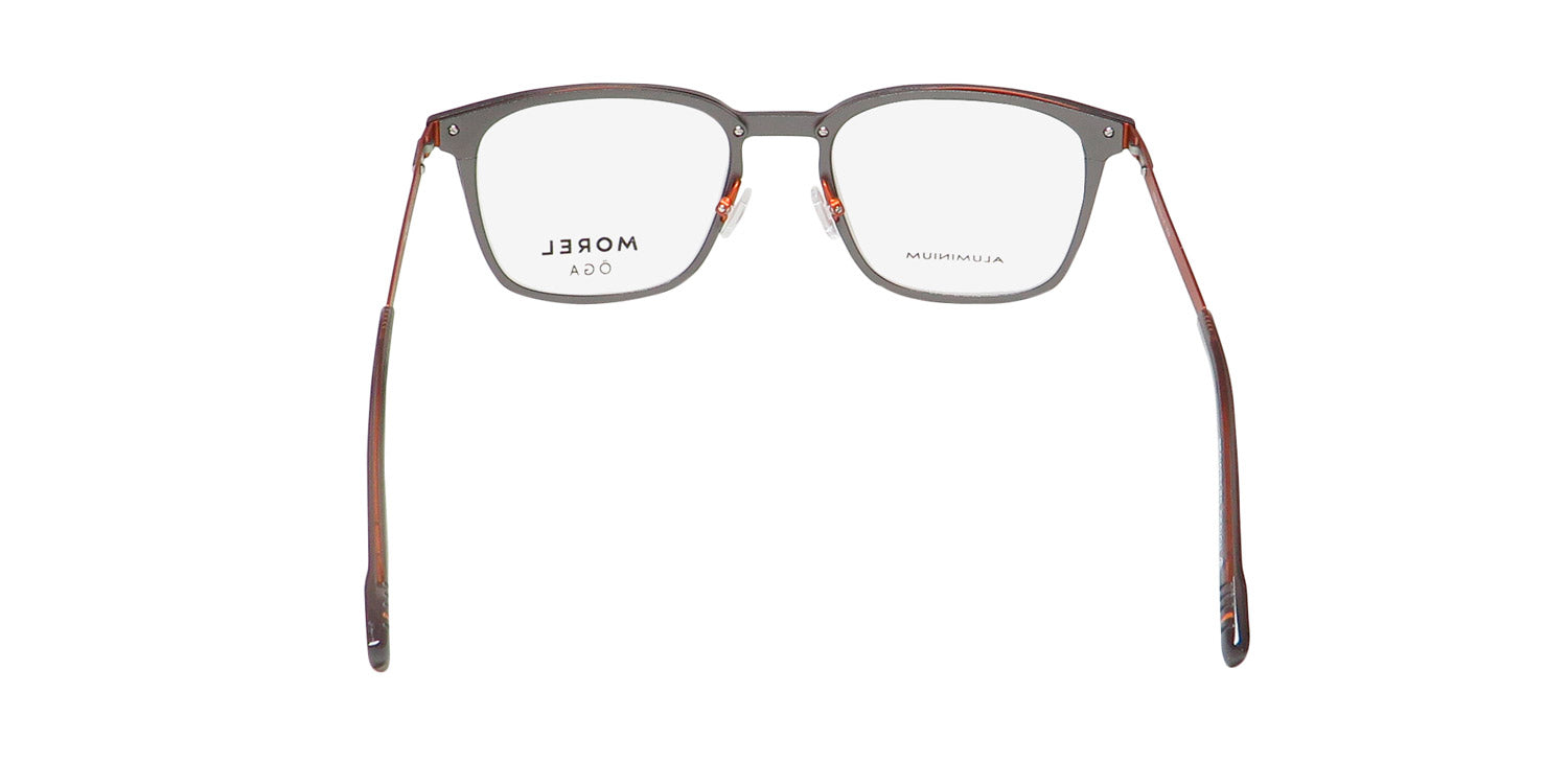 Morel Oga 10204o Eyeglasses by ModaFrames