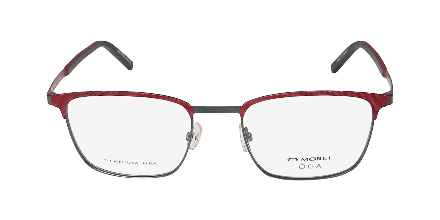 Morel Oga 10182o Eyeglasses by ModaFrames
