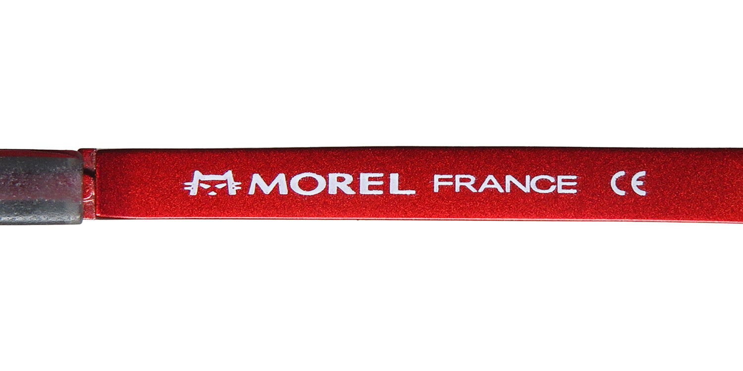 Morel Oga 10182o Eyeglasses by ModaFrames