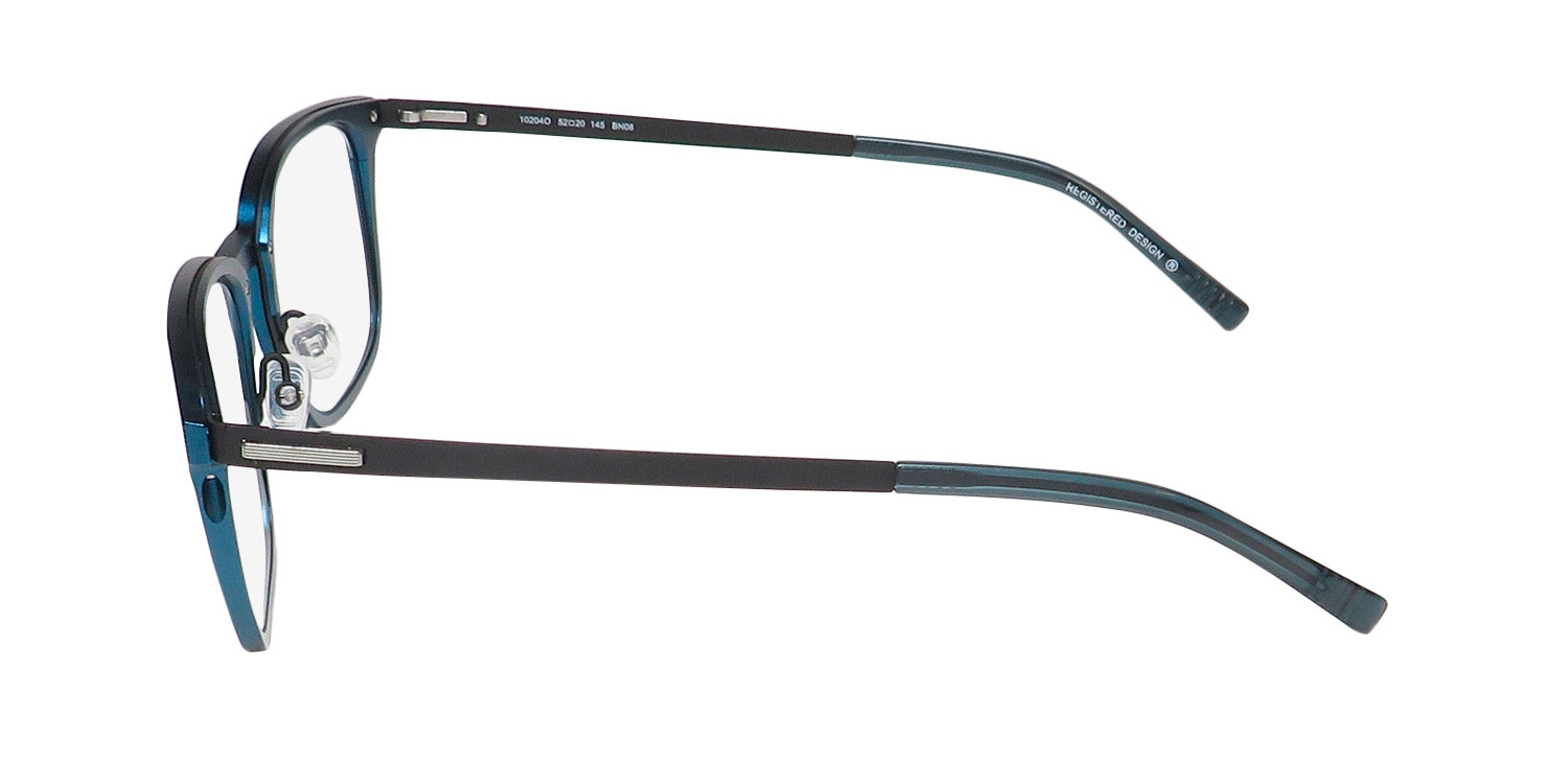 Morel Oga 10204o Eyeglasses by ModaFrames