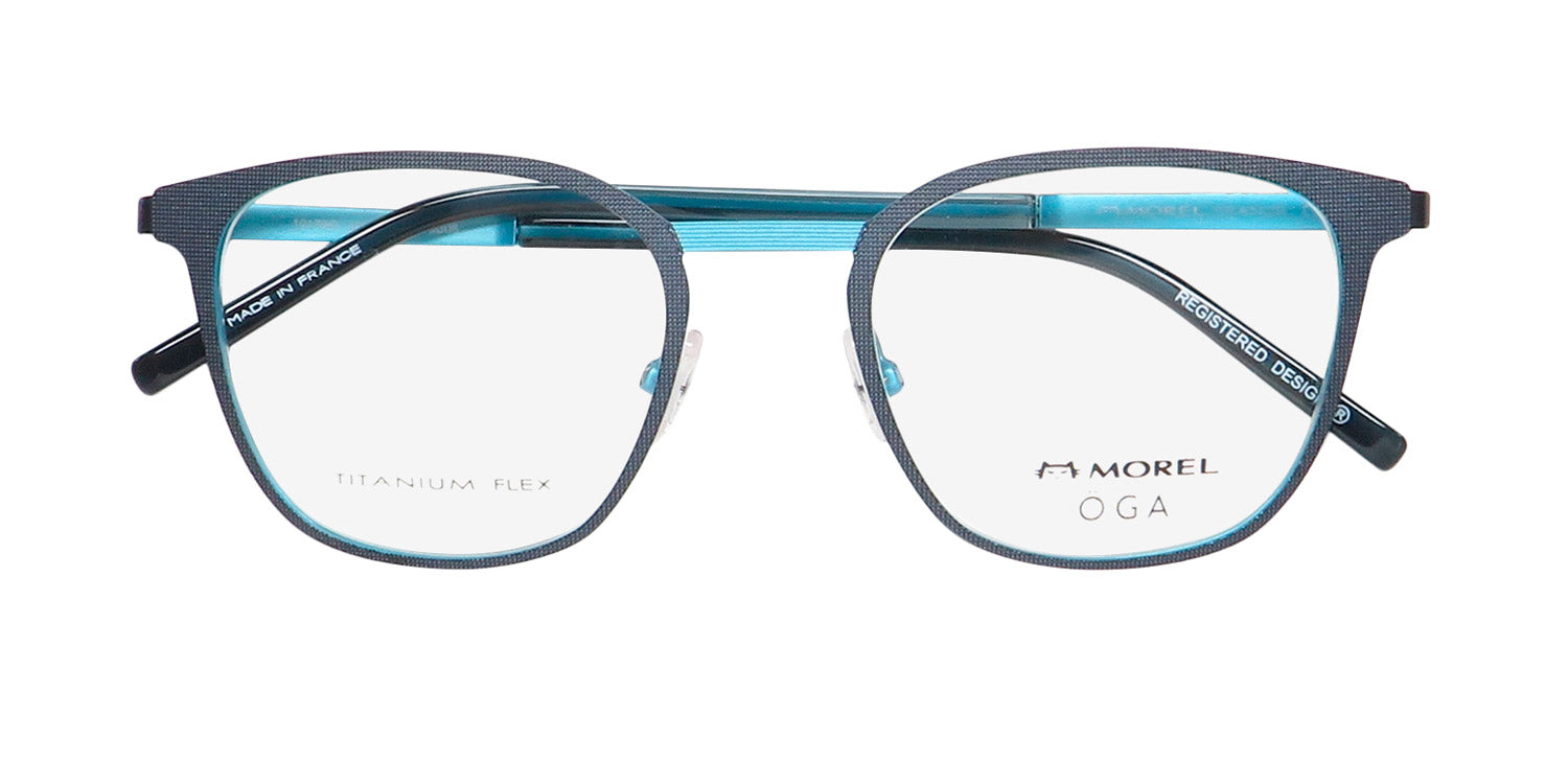 Morel Oga 10179o Eyeglasses by ModaFrames