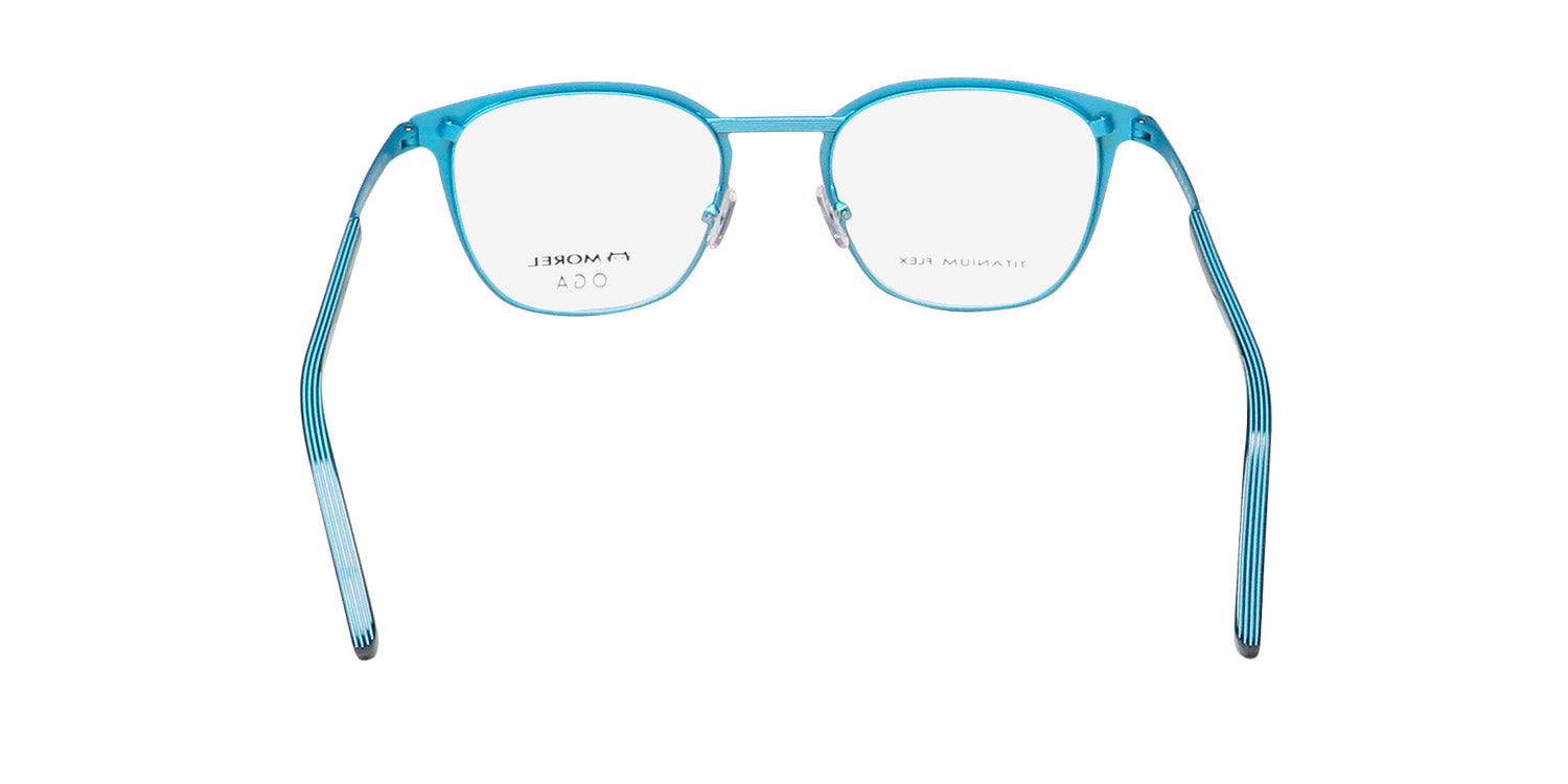 Morel Oga 10179o Eyeglasses by ModaFrames