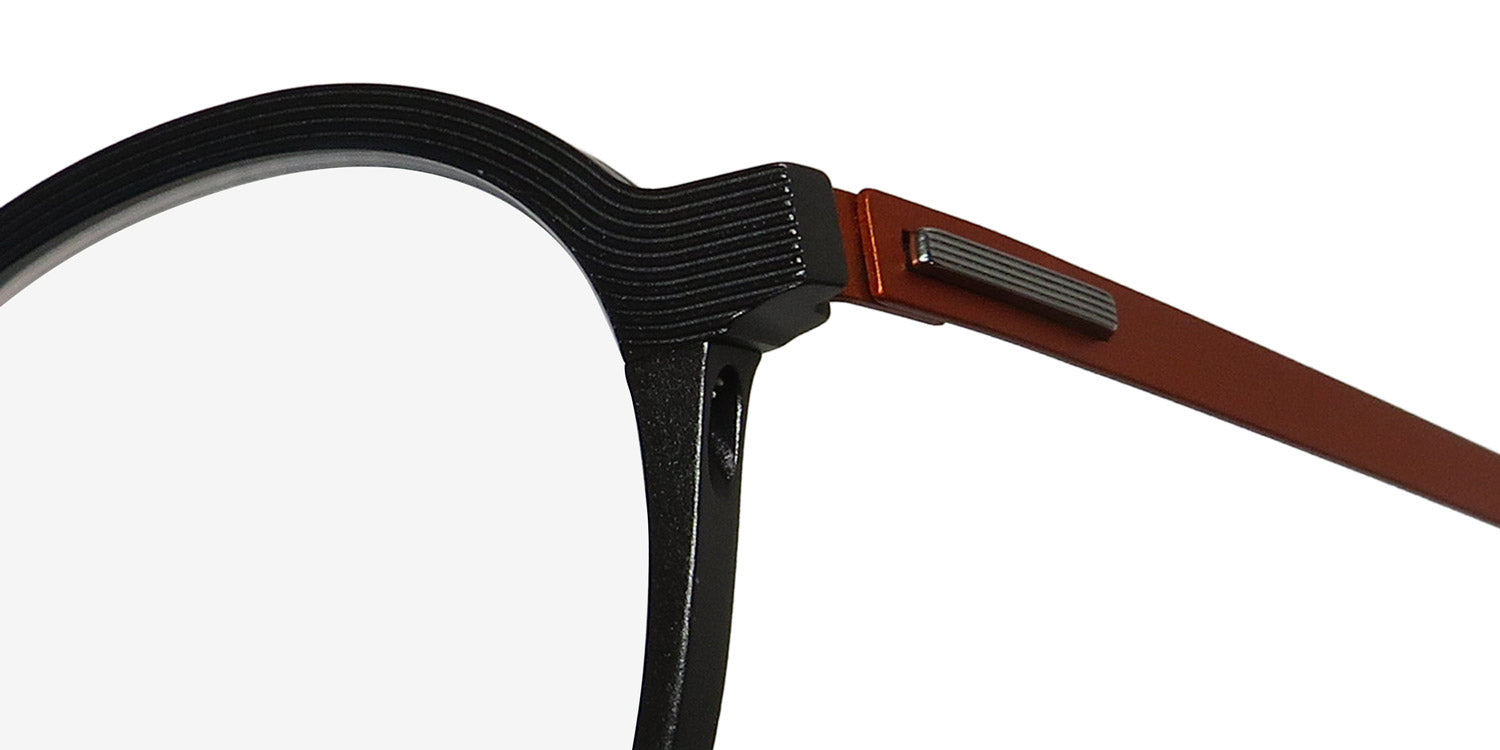 Morel Oga 10203o Eyeglasses by ModaFrames