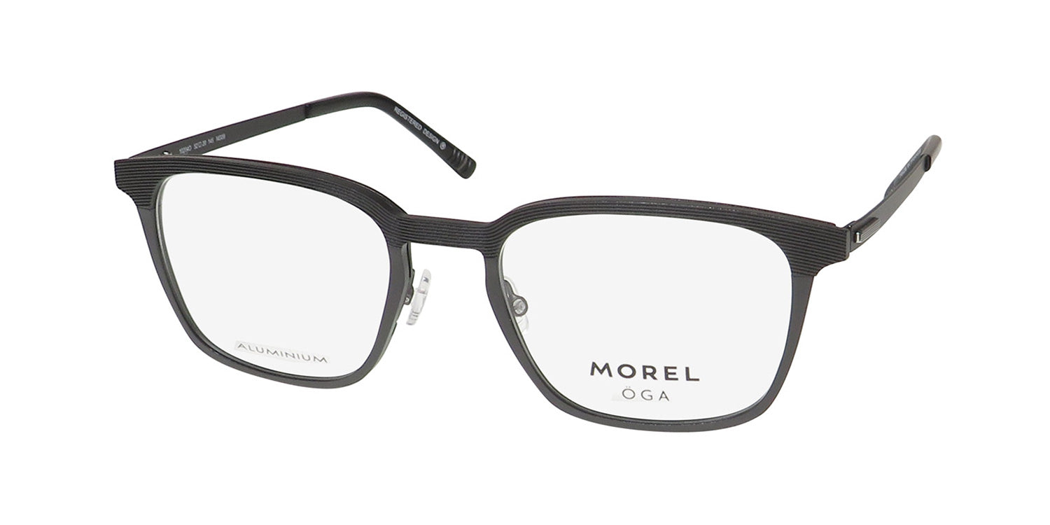 Morel Oga 10204o Eyeglasses by ModaFrames