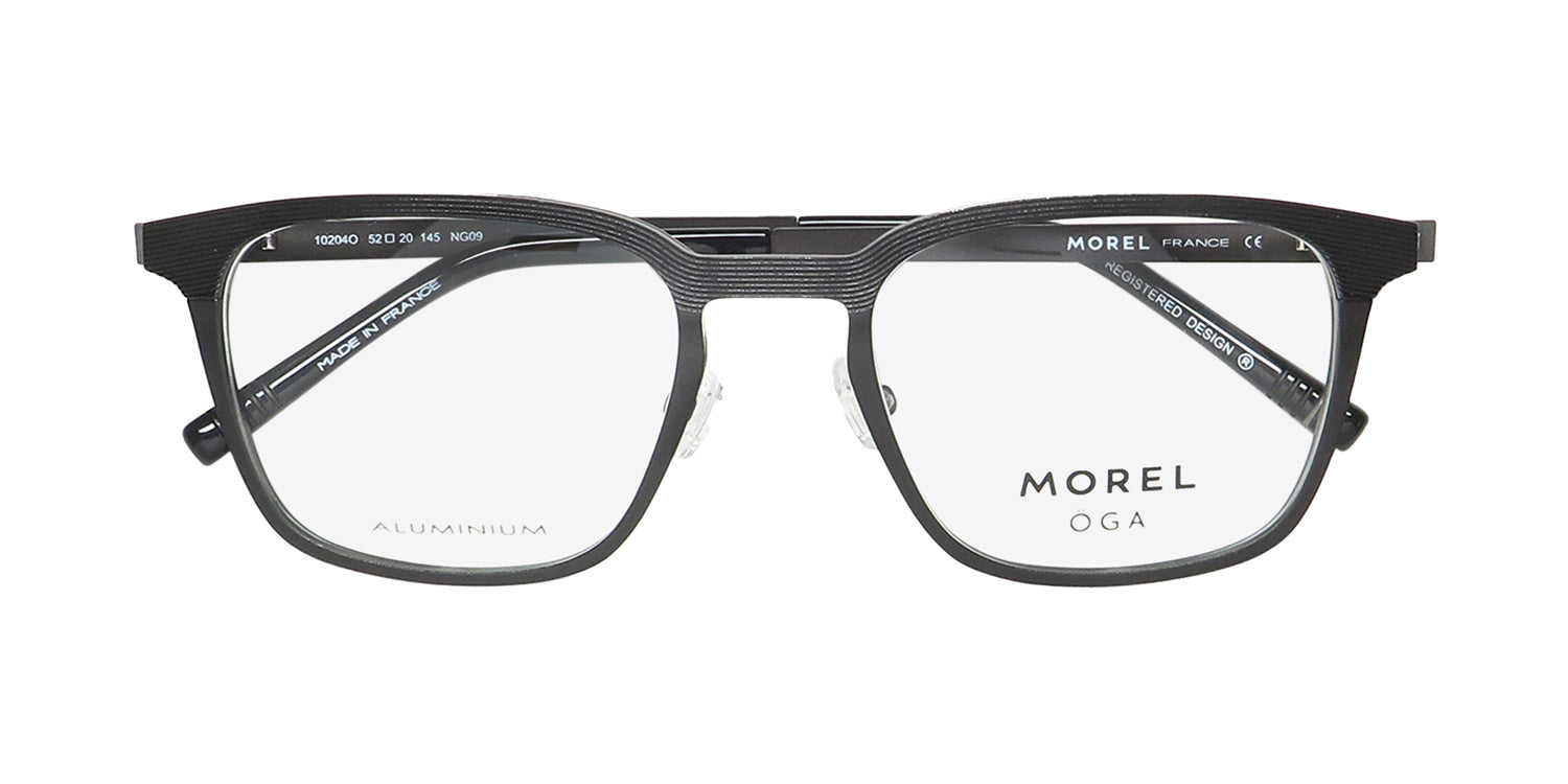 Morel Oga 10204o Eyeglasses by ModaFrames