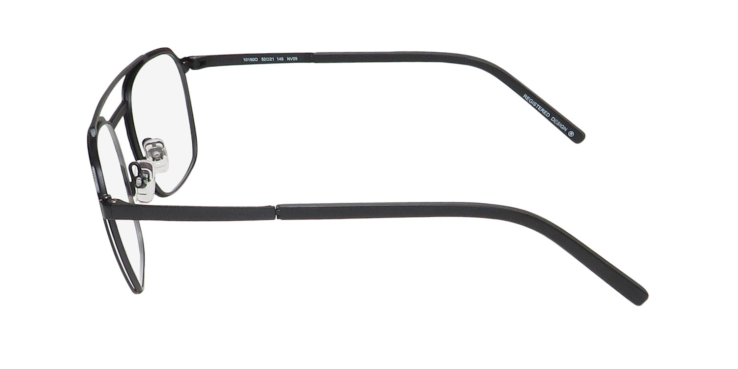 Morel Oga 10180o Eyeglasses by ModaFrames