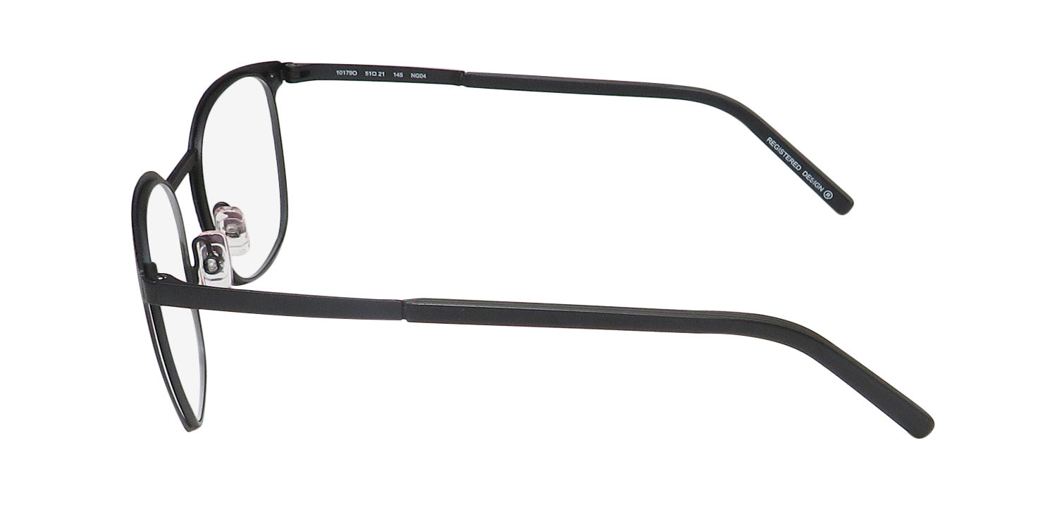 Morel Oga 10179o Eyeglasses by ModaFrames