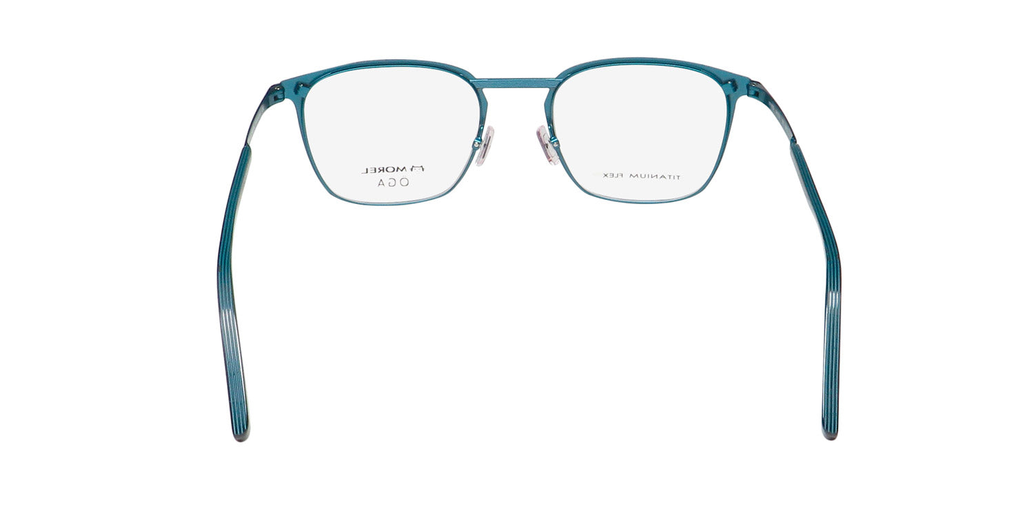 Morel Oga 10181o Eyeglasses by ModaFrames