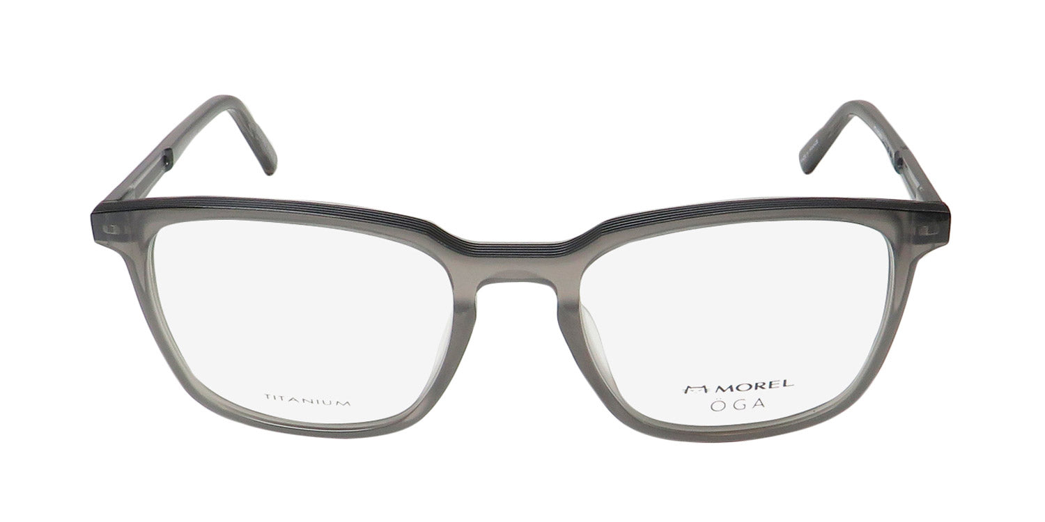 Morel Oga 10177o Eyeglasses by ModaFrames