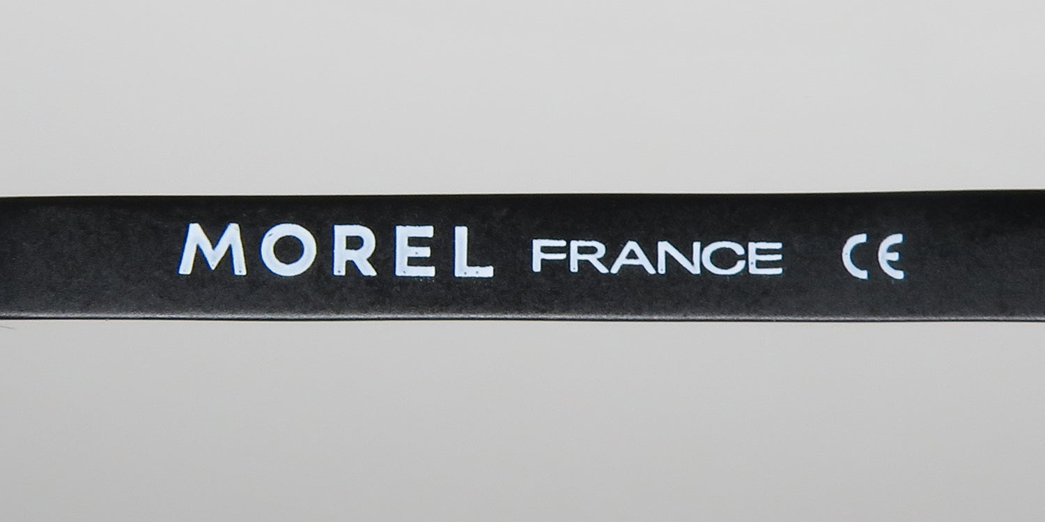 Morel Oga 10185o Eyeglasses by ModaFrames