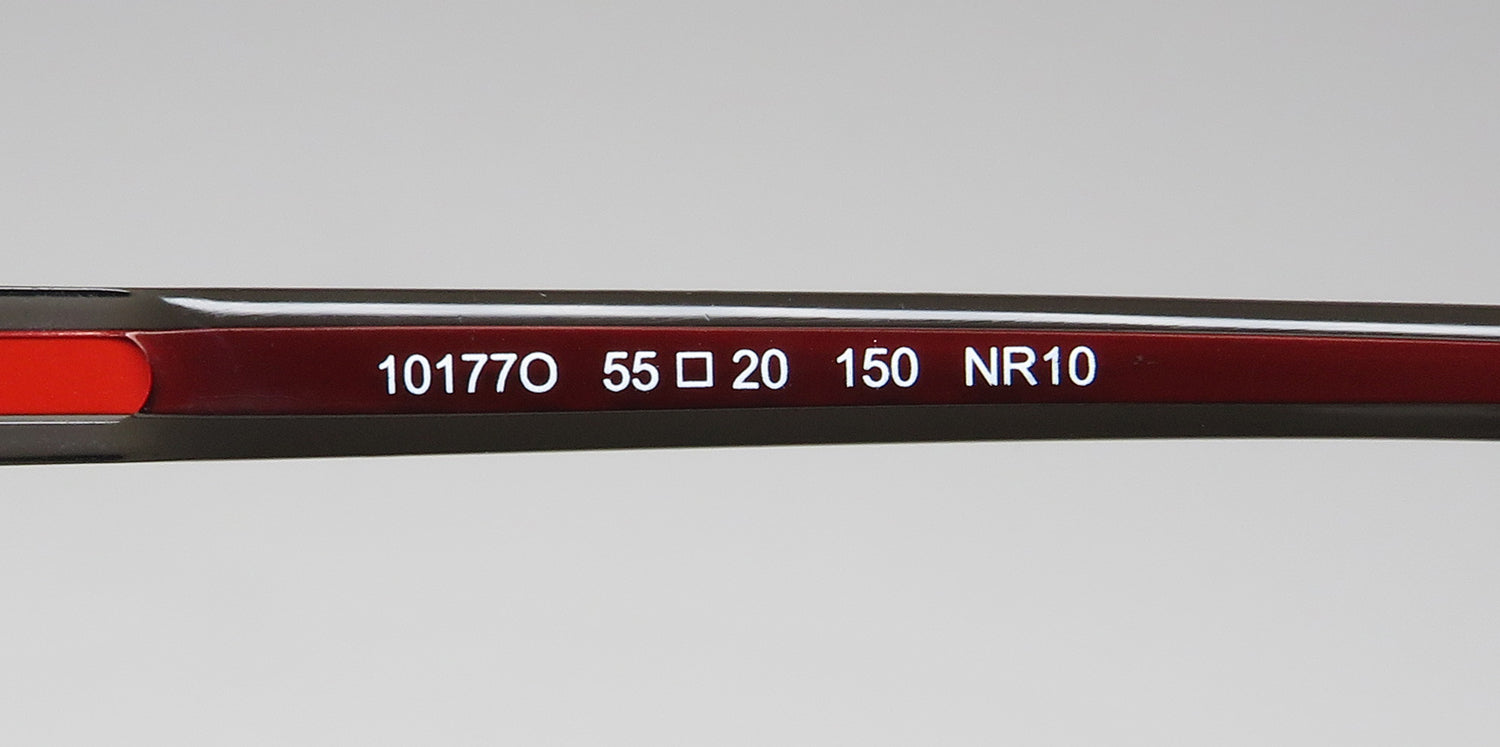 Morel Oga 10177o Eyeglasses by ModaFrames