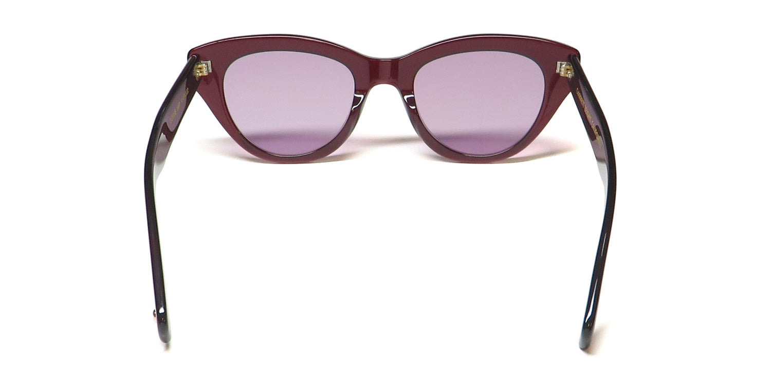 Garrett Leight Dottie Sunglasses by ModaFrames