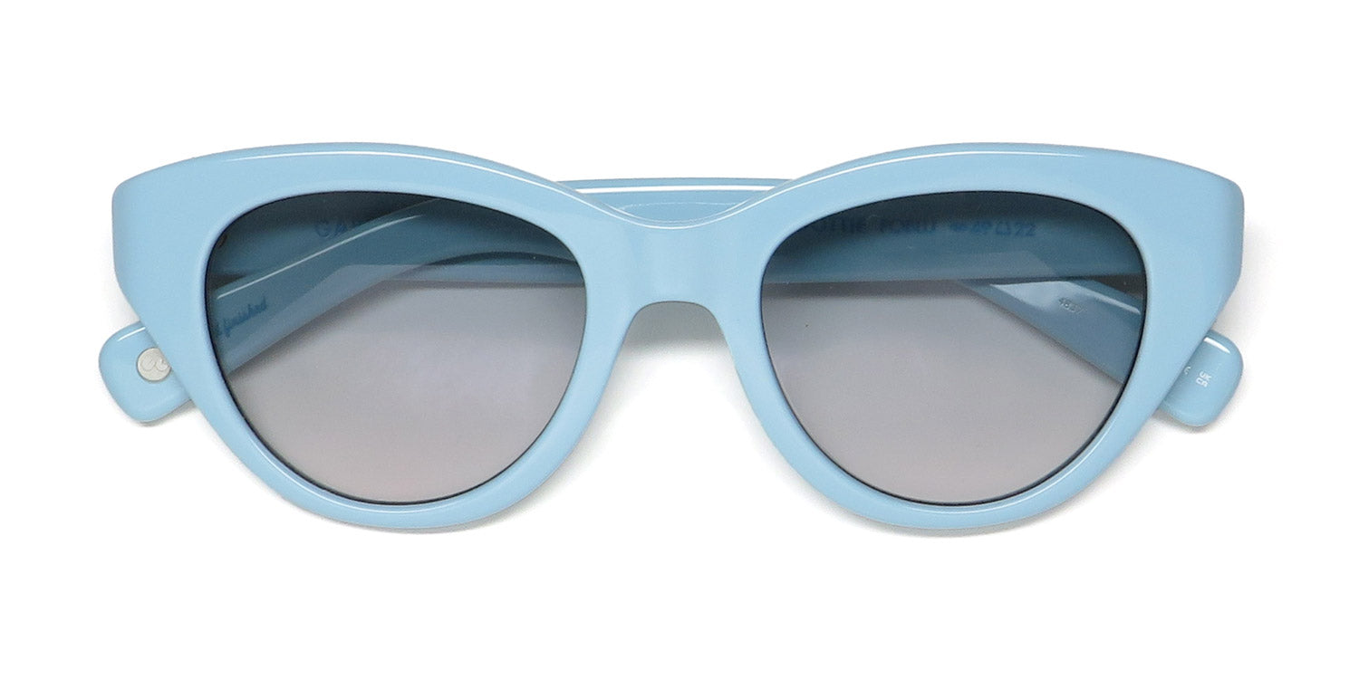 Garrett Leight Dottie Sunglasses by ModaFrames