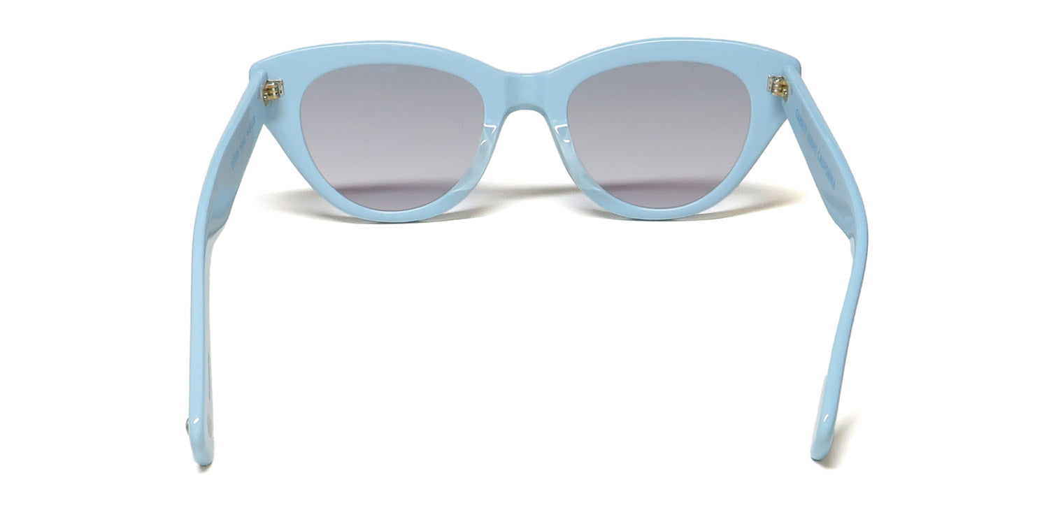 Garrett Leight Dottie Sunglasses by ModaFrames