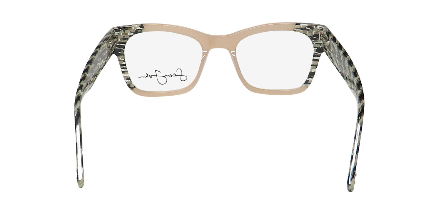 Sean John 6026 Eyeglasses by ModaFrames
