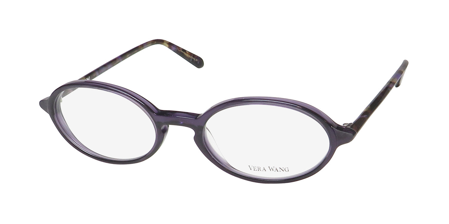 Vera Wang Luxe Etain Eyeglasses by ModaFrames