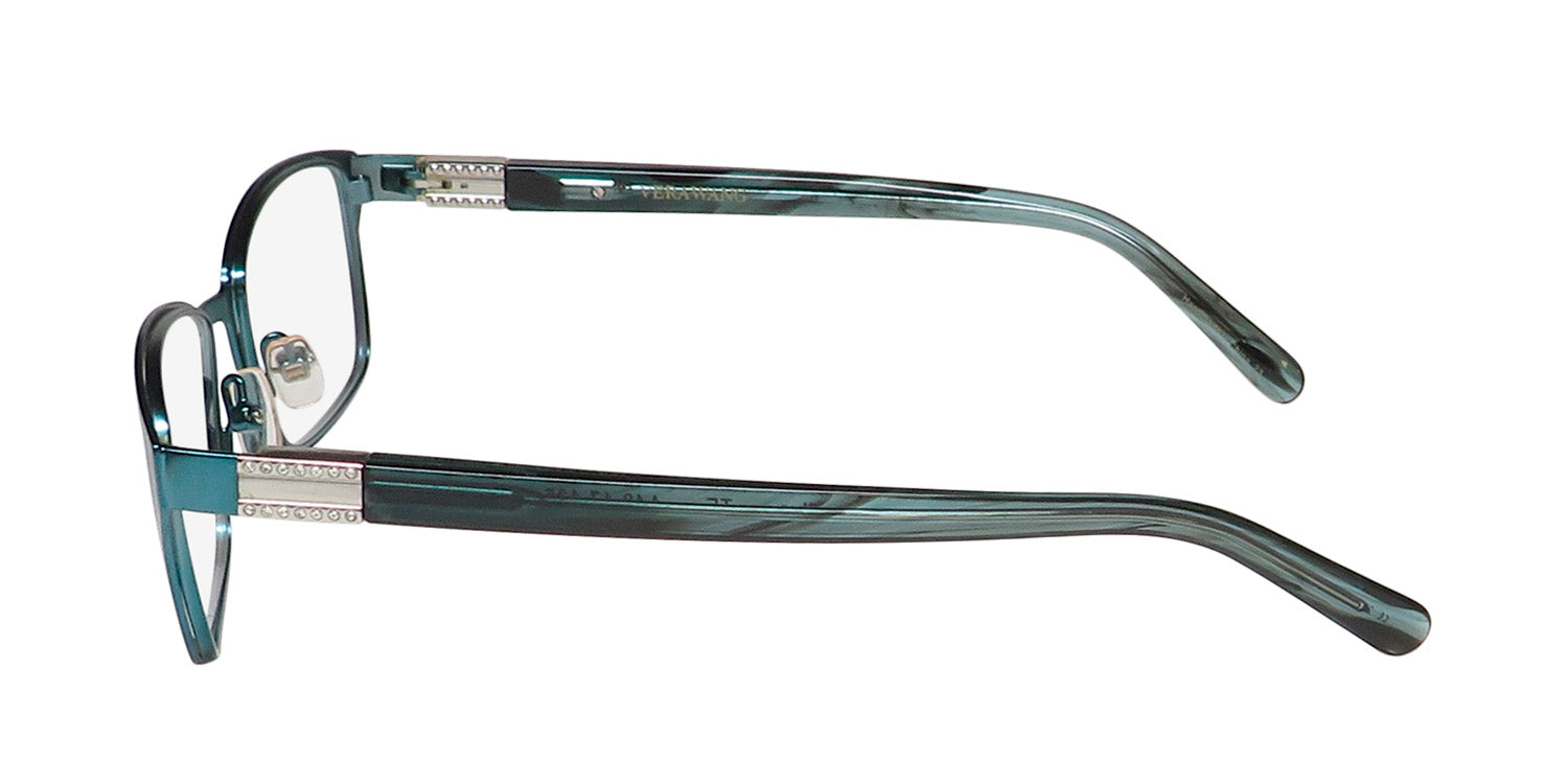Vera Wang Luxe Ilya Eyeglasses by ModaFrames