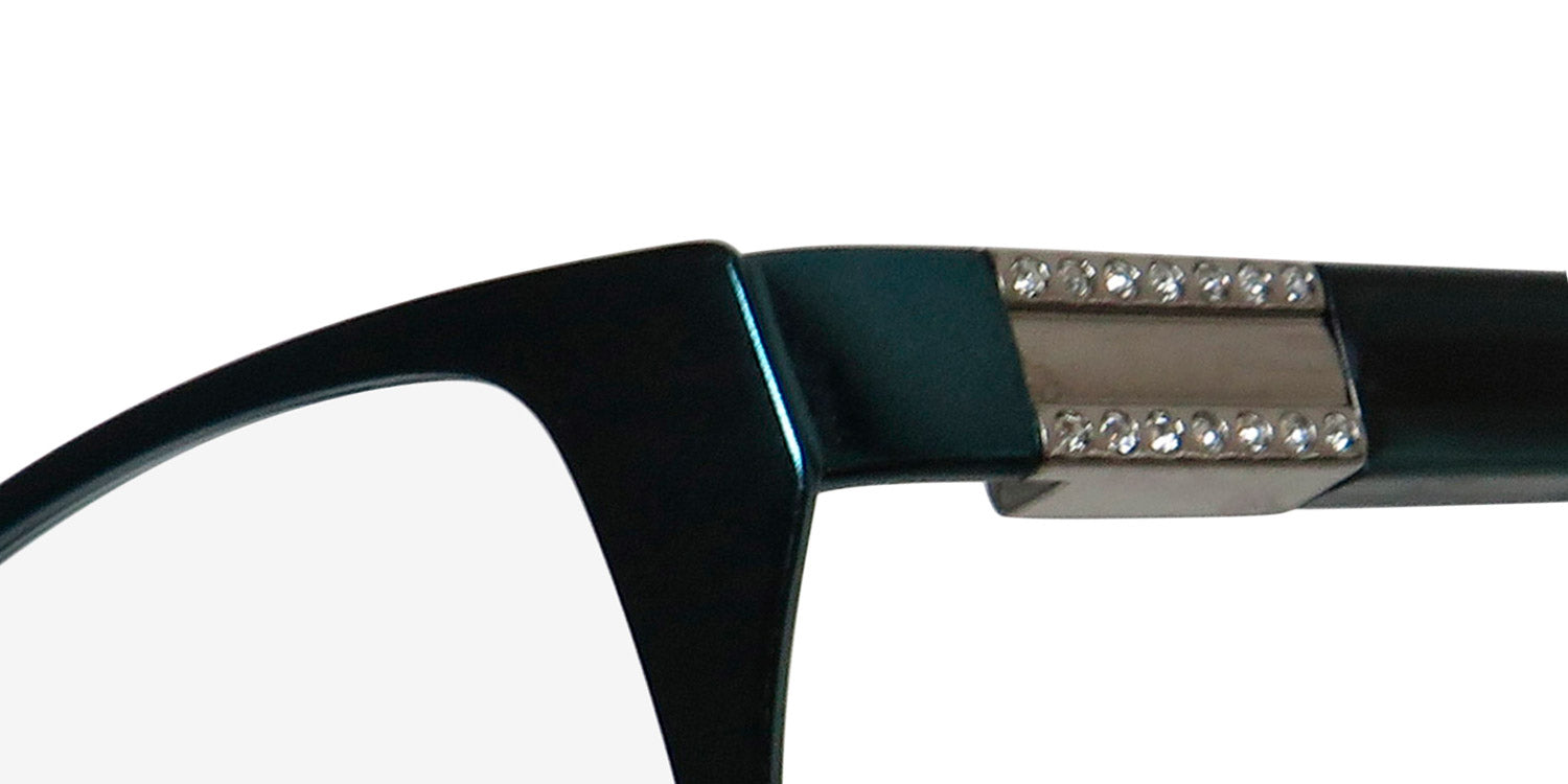Vera Wang Luxe Ilya Eyeglasses by ModaFrames