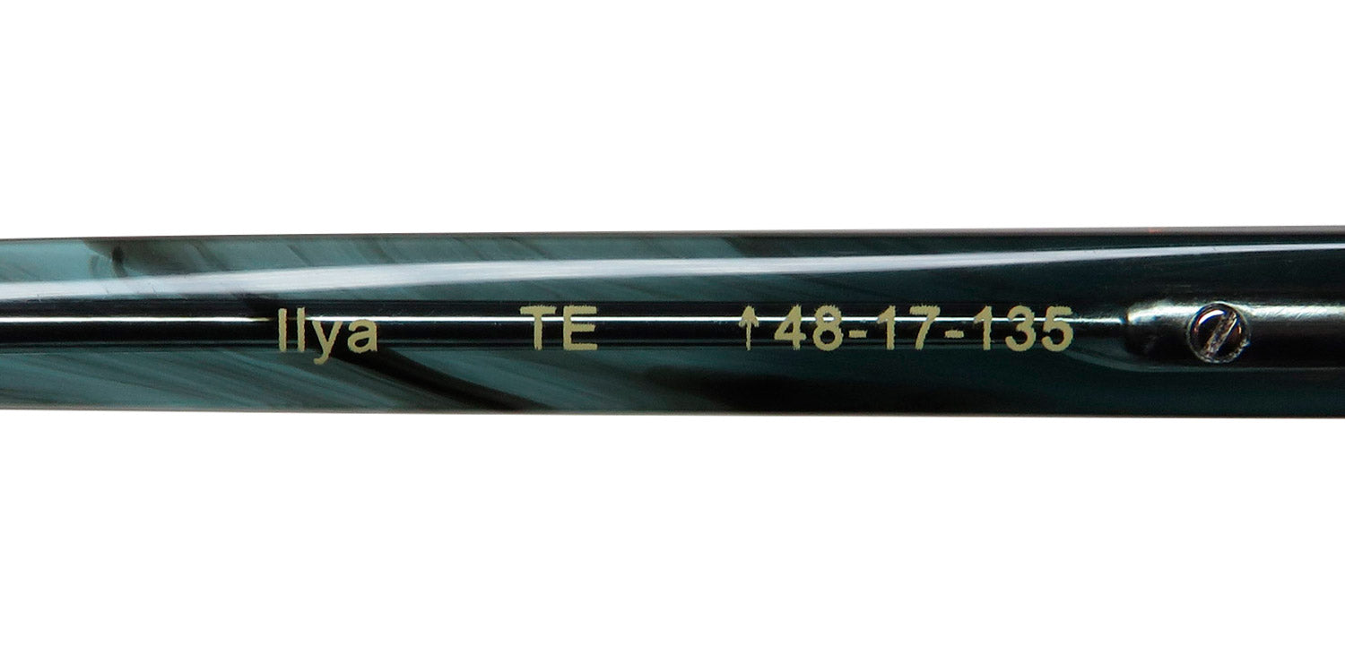 Vera Wang Luxe Ilya Eyeglasses by ModaFrames