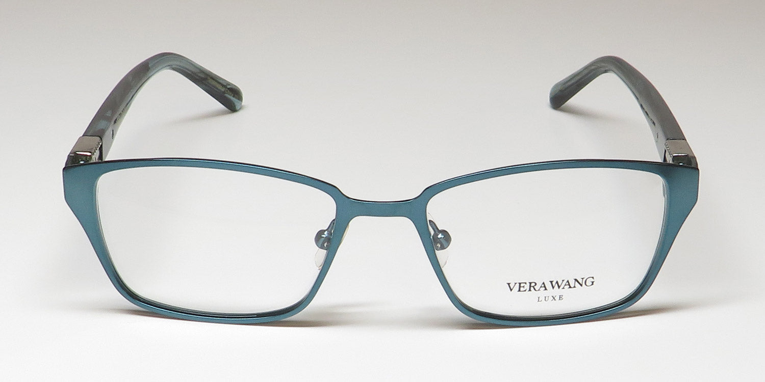 Vera Wang Luxe Ilya Eyeglasses by ModaFrames