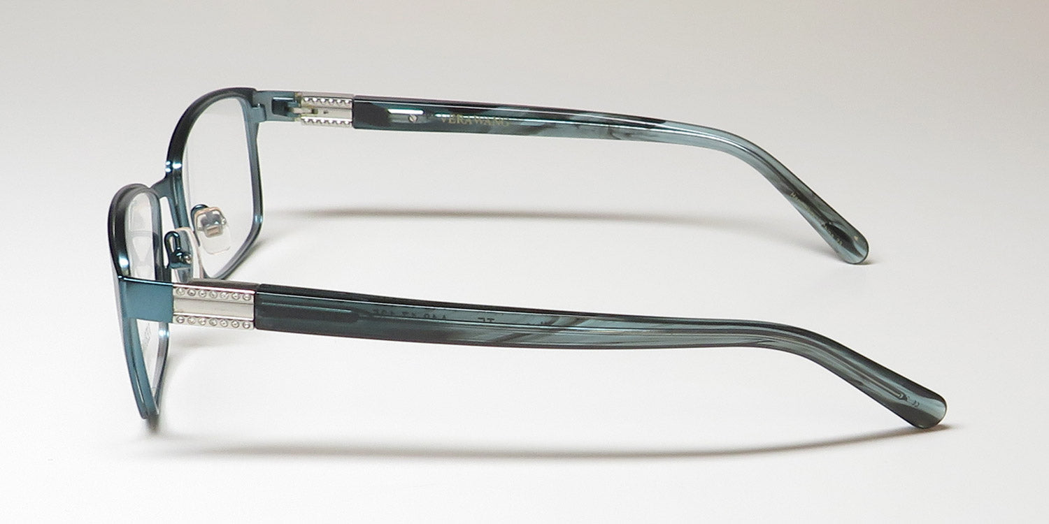 Vera Wang Luxe Ilya Eyeglasses by ModaFrames