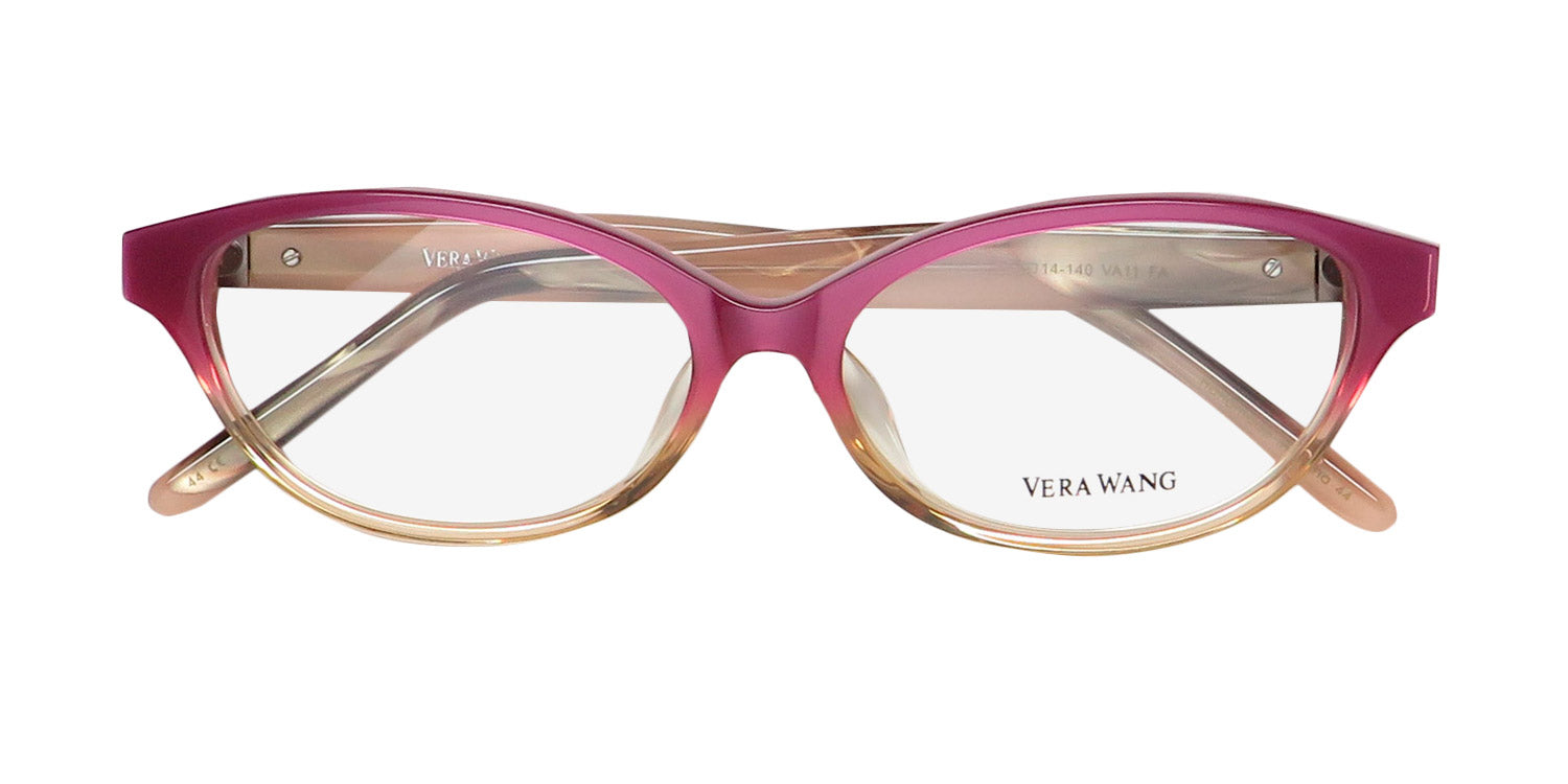 Vera Wang Va11 Eyeglasses by ModaFrames