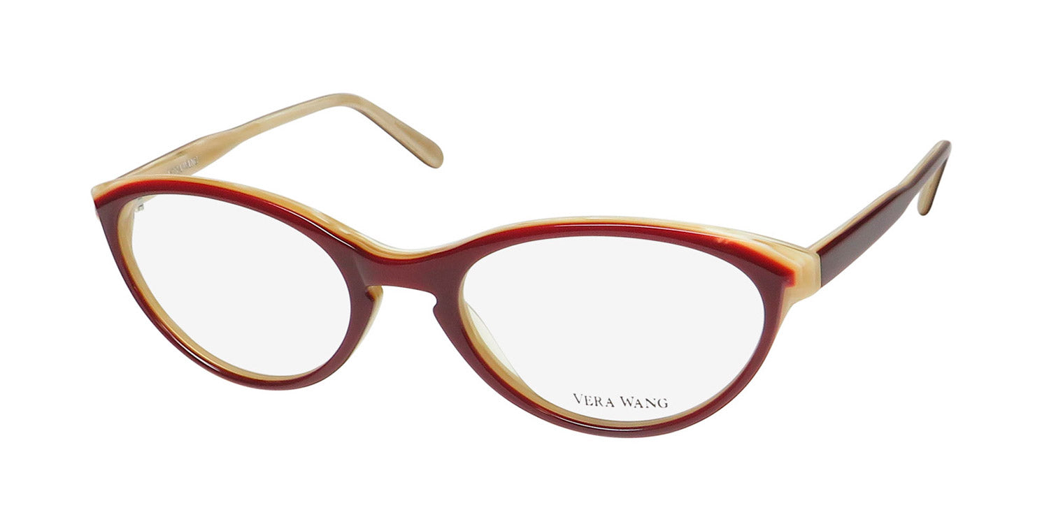 Vera Wang V356 Eyeglasses by ModaFrames