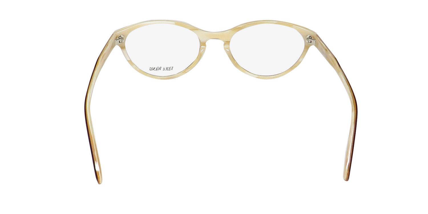 Vera Wang V356 Eyeglasses by ModaFrames