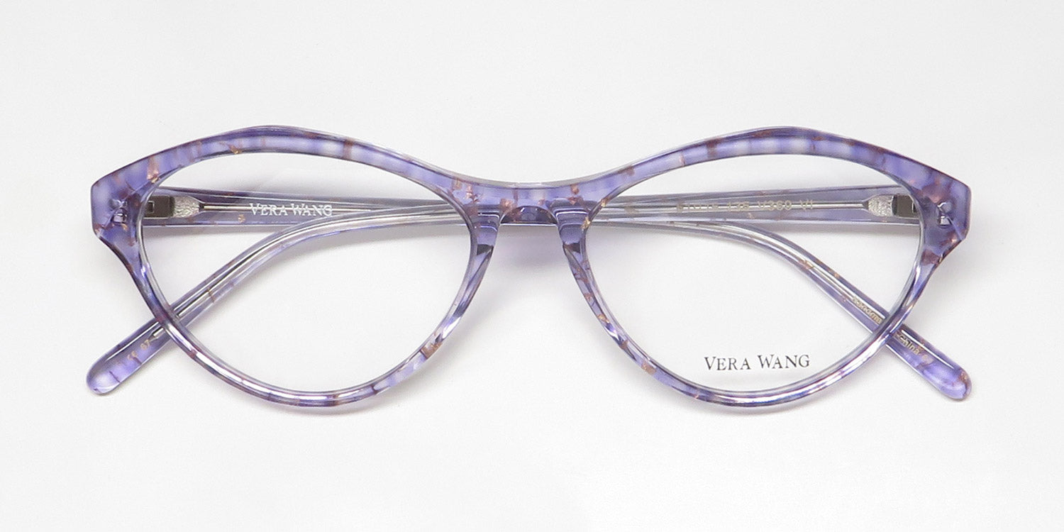 Vera Wang V369 Eyeglasses by ModaFrames