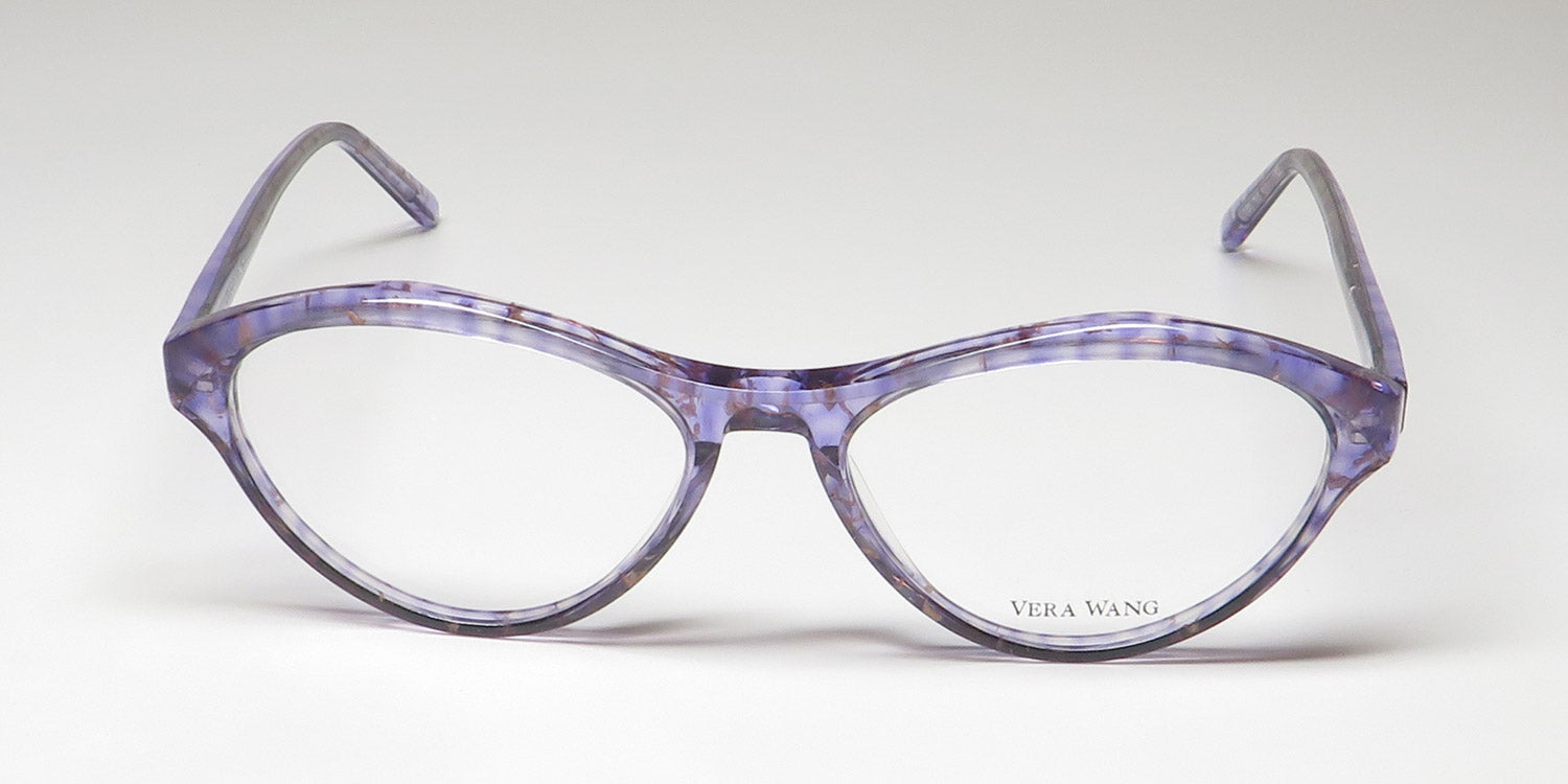 Vera Wang V369 Eyeglasses by ModaFrames