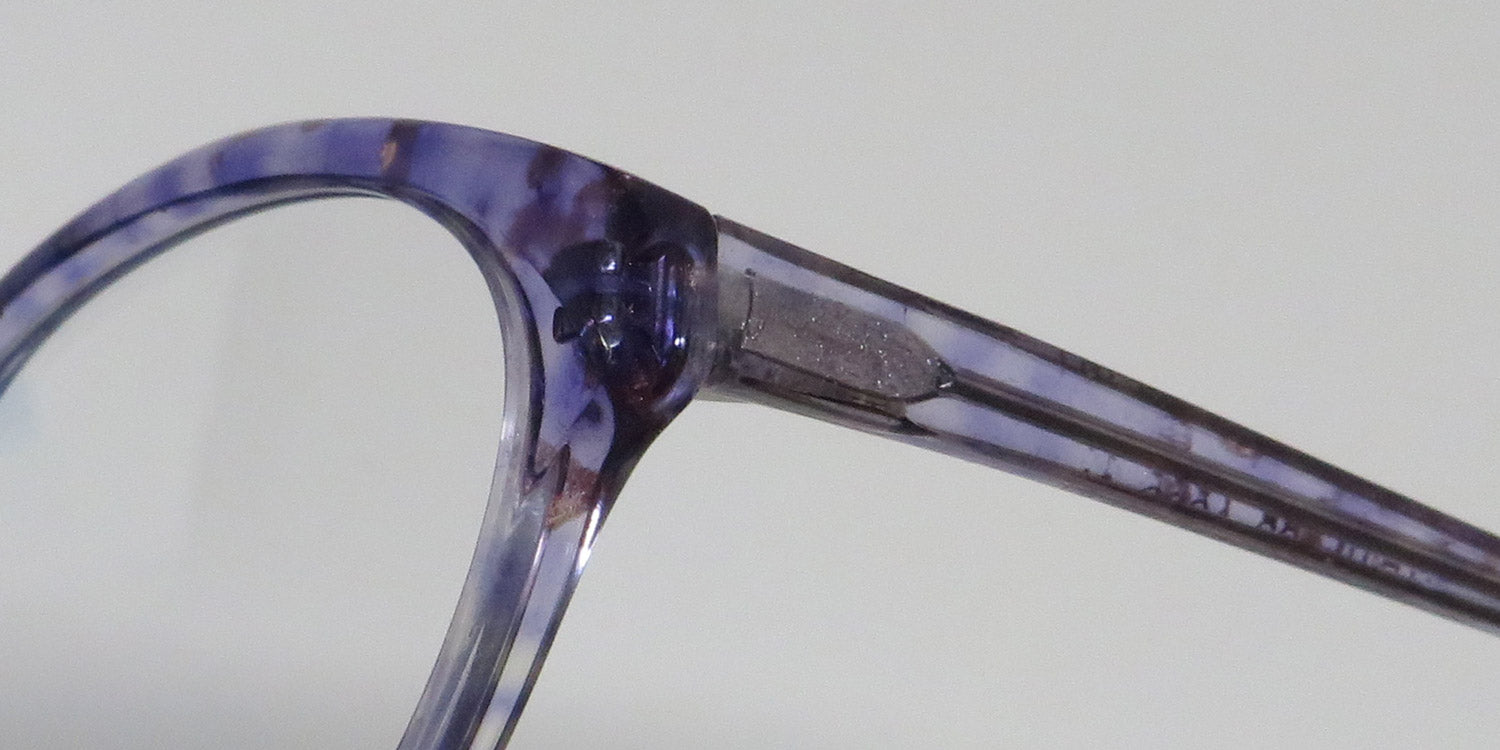 Vera Wang V369 Eyeglasses by ModaFrames