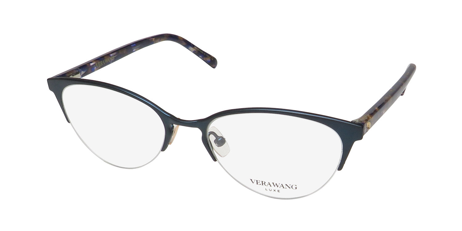 Vera Wang Luxe Aster Eyeglasses by ModaFrames