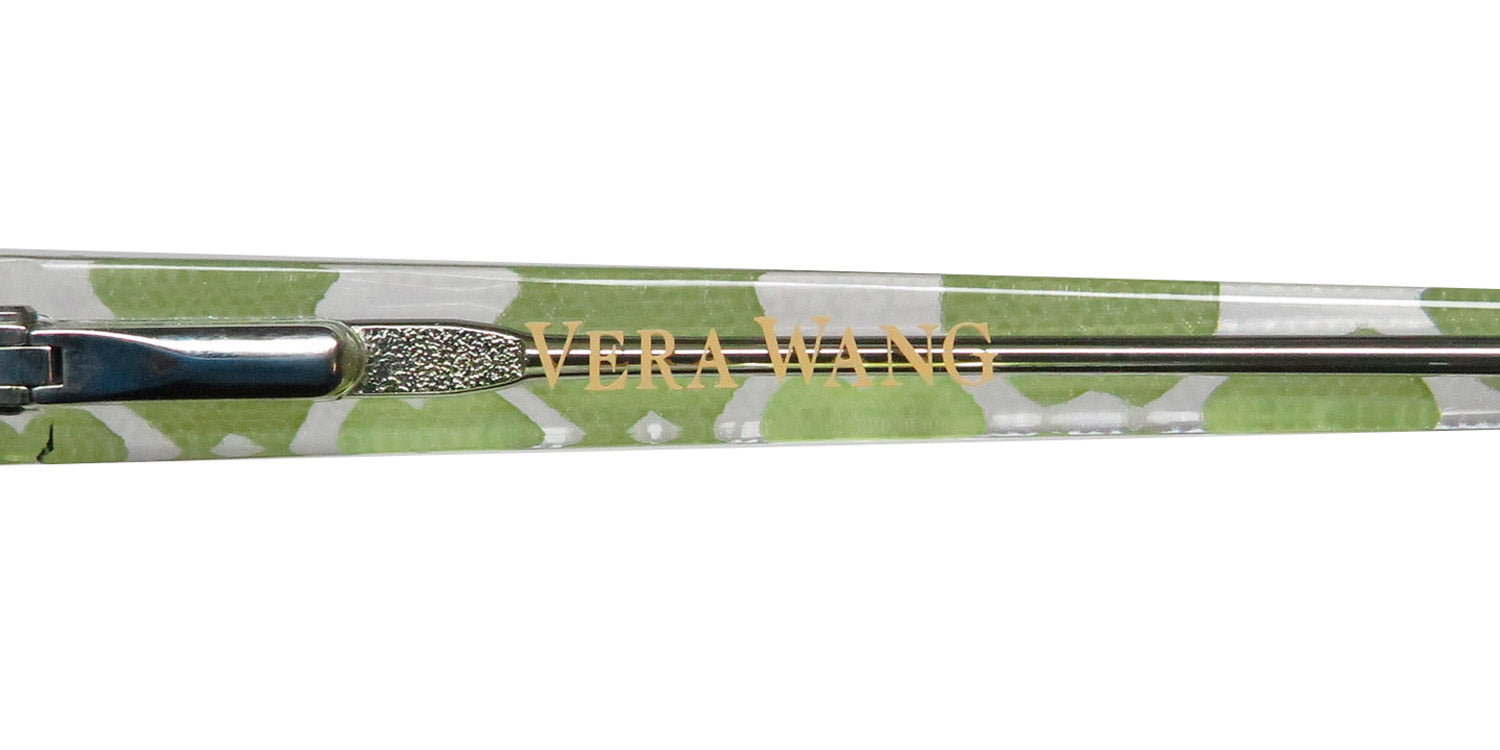Vera Wang V366 Eyeglasses by ModaFrames