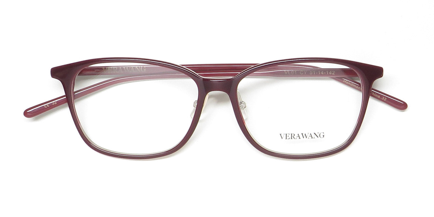 Vera Wang Vl01 Eyeglasses by ModaFrames